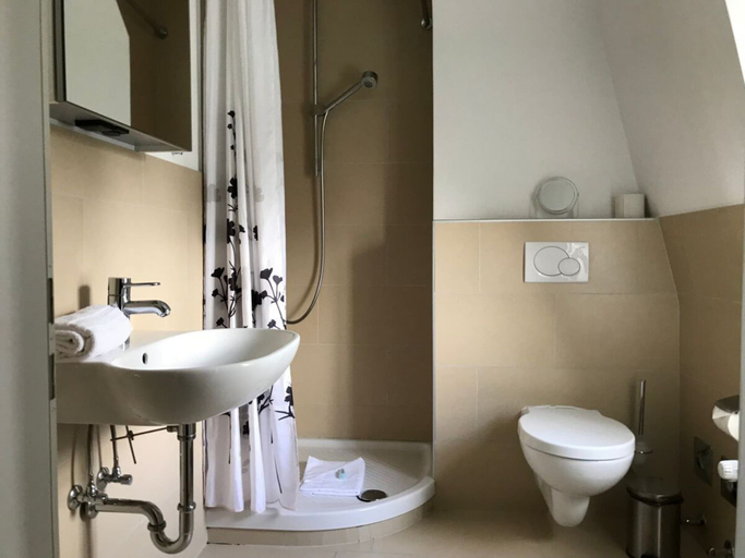 Others 3, "villa Friedericia" - Apt. 04, Nordfriesland