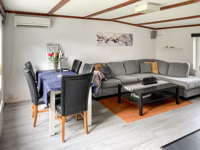 Others 2, 6 Person Holiday Home in Gamleby, Västervik