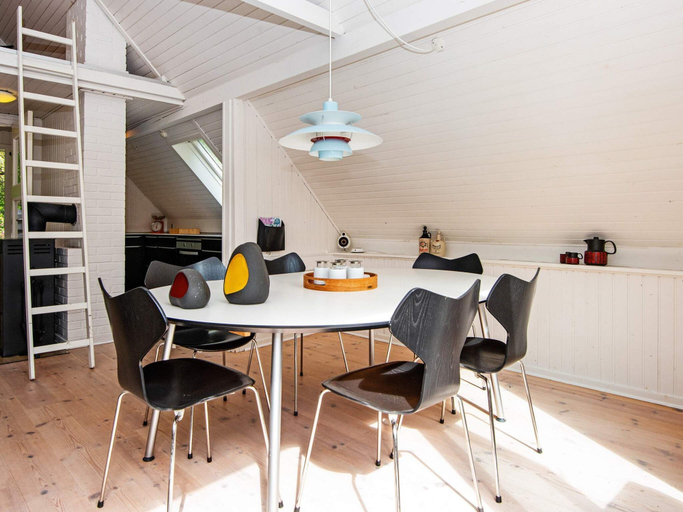 Others 4, Holiday Home in Hemmet, Ringkøbing-Skjern