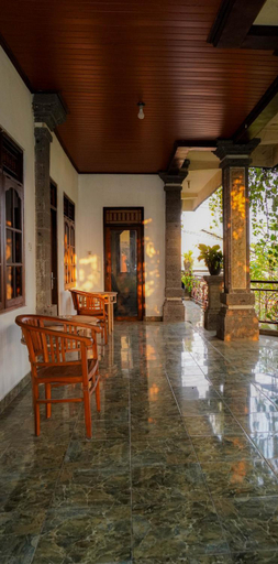 Others 3, Regina Guest House, Gianyar