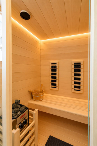 Sport & Beauty 5, Villa Miri III, Privlaka