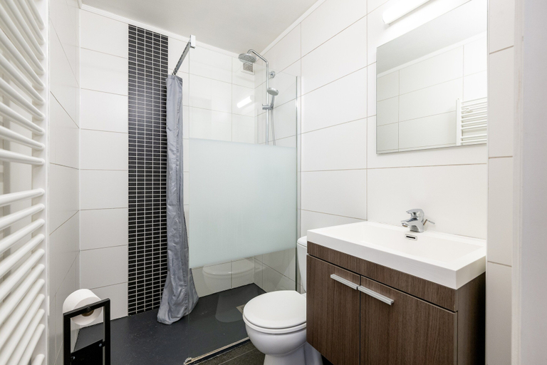 Others 4, Studio by the Sea With Stunning Terraces, West-Vlaanderen