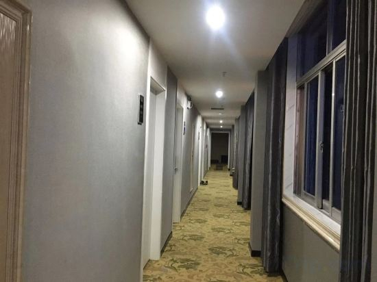 Others 4, Shitai Hotel, Chizhou