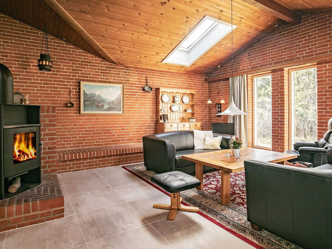 Others 5, 6 Person Holiday Home in Hurup Thy, Thisted