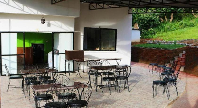 Food & Drinks 5, Naikap Village Resort, Bagmati