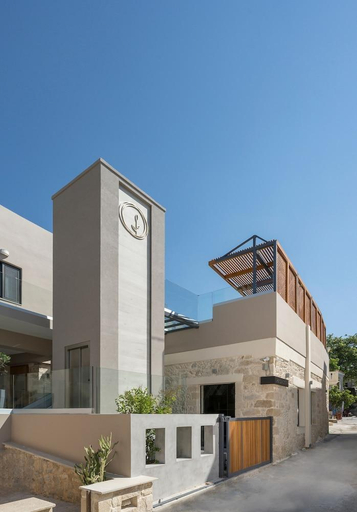 Exterior & Views 1, Casa D'Irene Deluxe Hotel, Crete