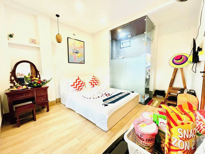 Others 2, Won Homestay -Quy Nhon Xuan Dieu Beach, Qui Nhơn