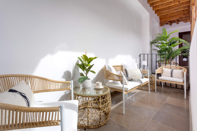 Others 3, Exclusive apartment in Granada center. Horno Marina 3, Granada