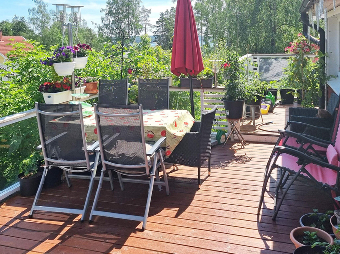 Others 4, 4 Person Holiday Home in Arsta Havsbad, Haninge