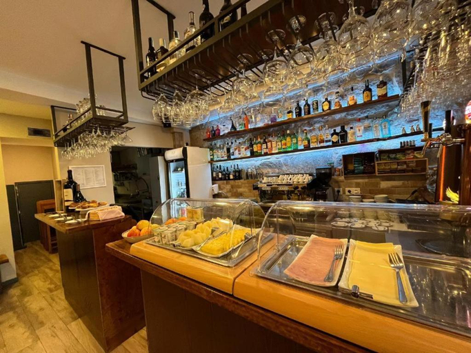 Food & Drinks 4, Casa do Theatro Guest House, Barcelos