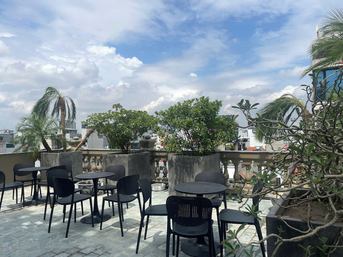 Others 3, Gemini Premium Hotel Apartment WestLake, Tây Hồ
