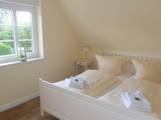 Others 4, Holiday Home With 1 Bedroom, Nordfriesland