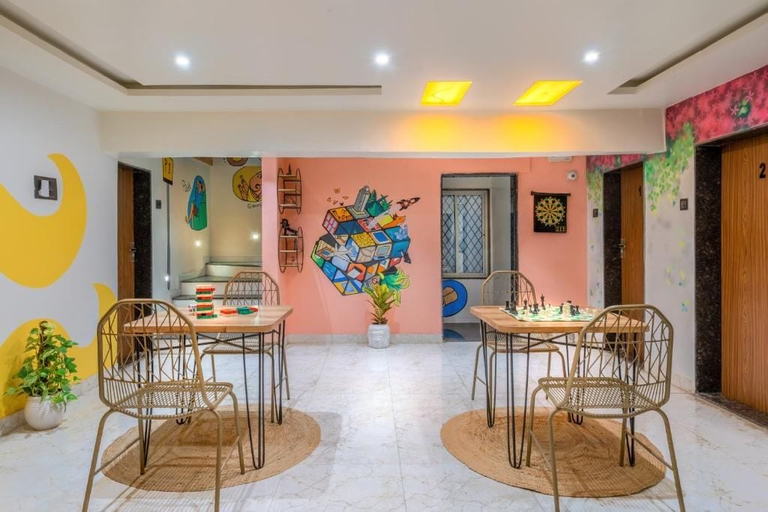 Others 4, Coliwo Un Hostel - Viman Nagar, Pune