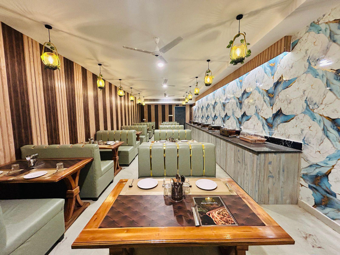 Food & Drinks 5, Hotel Raj Darbar, Faizabad