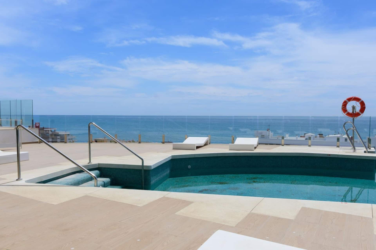 Others 5, Skyline Penthouse by IIM, Málaga