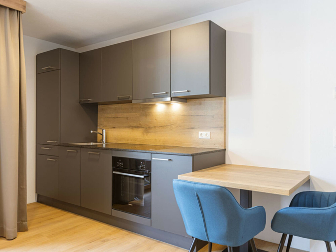 Others 2, Studio for 2 People, Zell am See