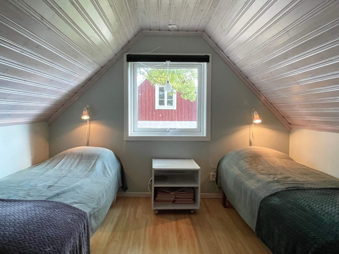Others 5, 4 Person Holiday Home in Kopingsvik, Borgholm