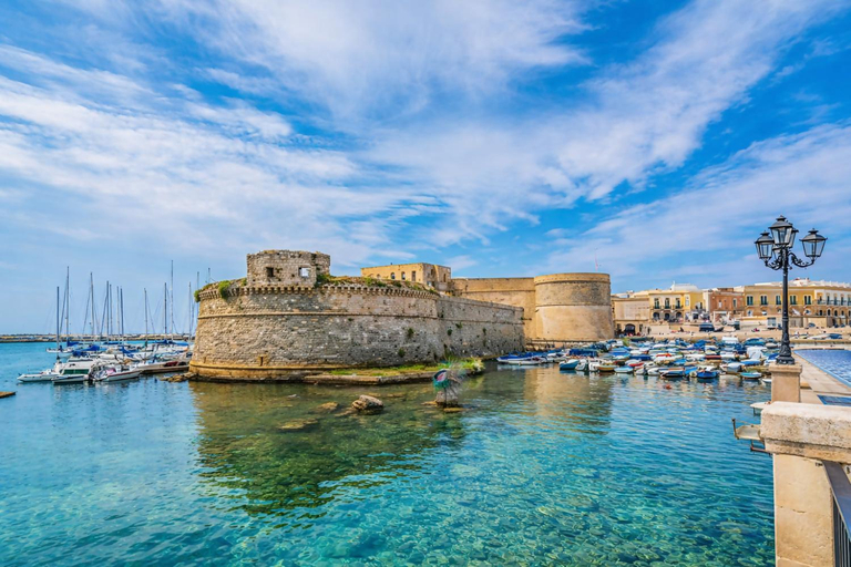 Others, Suite Acquamarine by Symphonya Luxury Holiday Rentals, Lecce