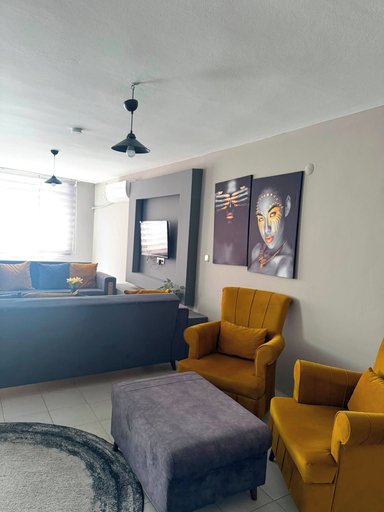 Others 3, 2-bedroom in Central Pendik, Turkey, Pendik