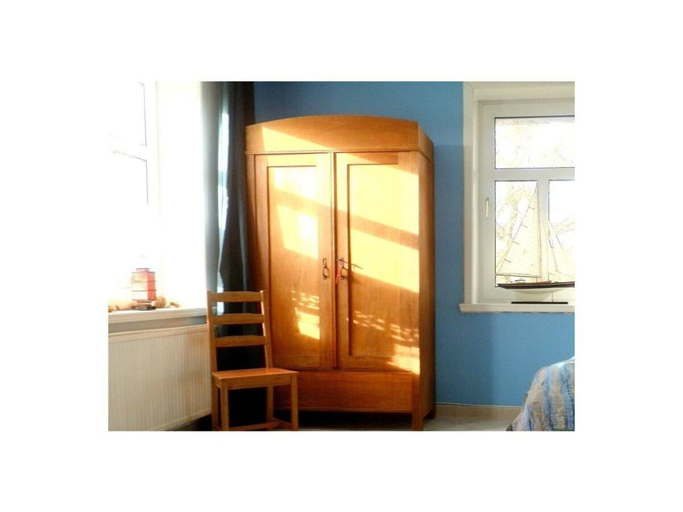 Others 5, Holiday Apartment With 2 Bedrooms, Nordfriesland