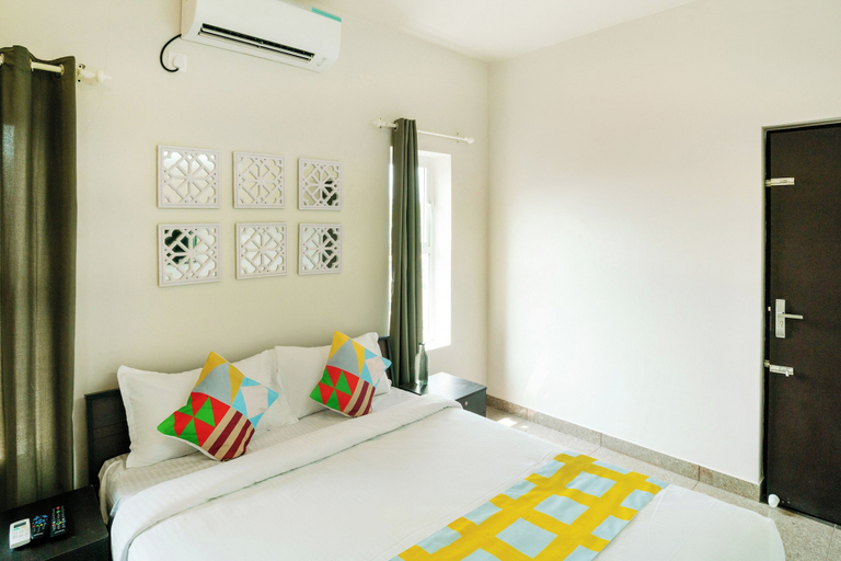 Others 5, Super Hotel O Elegant KINGS PARK, Ernakulam