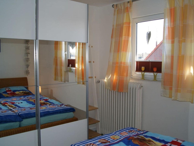 Others 3, Holiday Apartment With 2 Bedrooms, Friesland