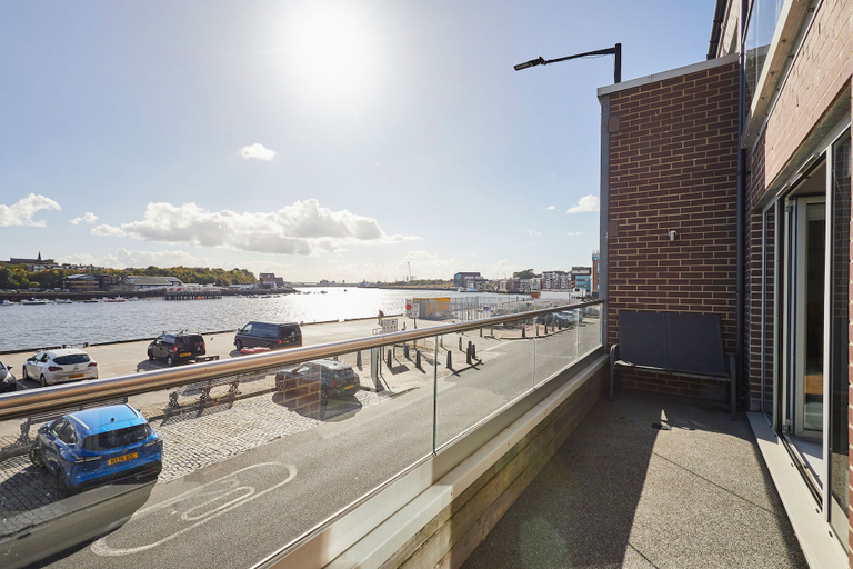 Others 5, Host Stay Fish Quay View, North Tyneside