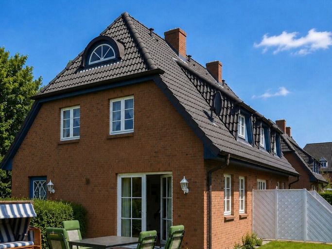 Others 4, "living in the Countryside", HT 6, Nordfriesland
