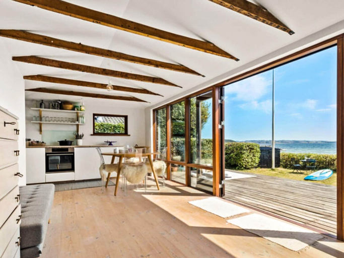 Others 4, 4 Star Holiday Home in Ronde, Syddjurs