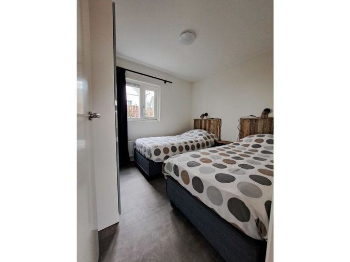 Others 5, Holiday Cottage With 1 Bedroom, Veere