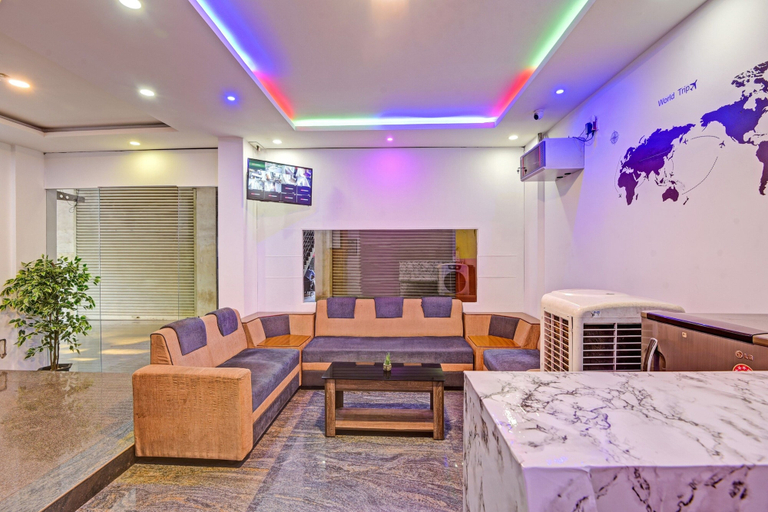Others 5, Collection O EXPRESS SUITES, Kozhikode
