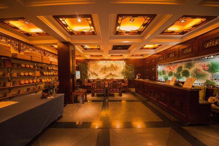 Food & Drinks 5, Dali Yinfeng Hotel, Dali Bai