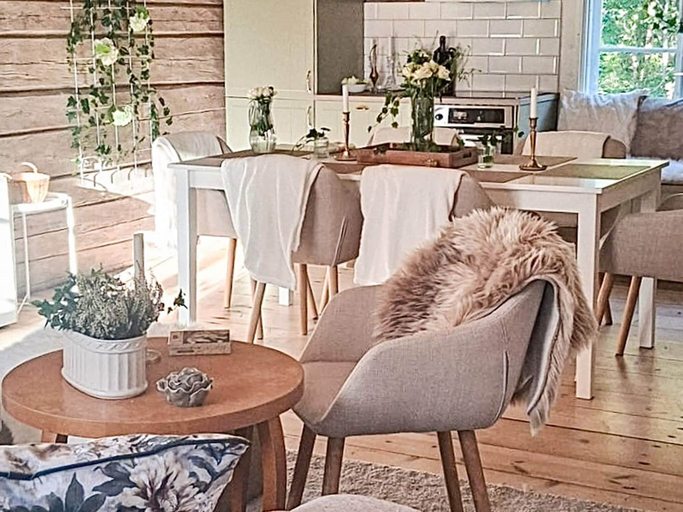 Others 3, 4 Star Holiday Home in Osthammar, Östhammar