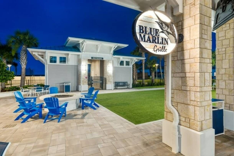 Others 3, 5BR Villa w/ Pool, BBQ & Loft Windsor Island, Polk