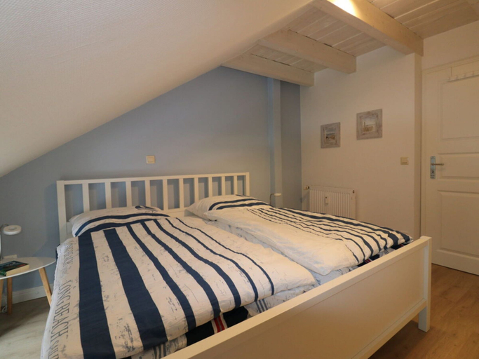 Others 5, Holiday Apartment With 1 Bedroom, Nordfriesland