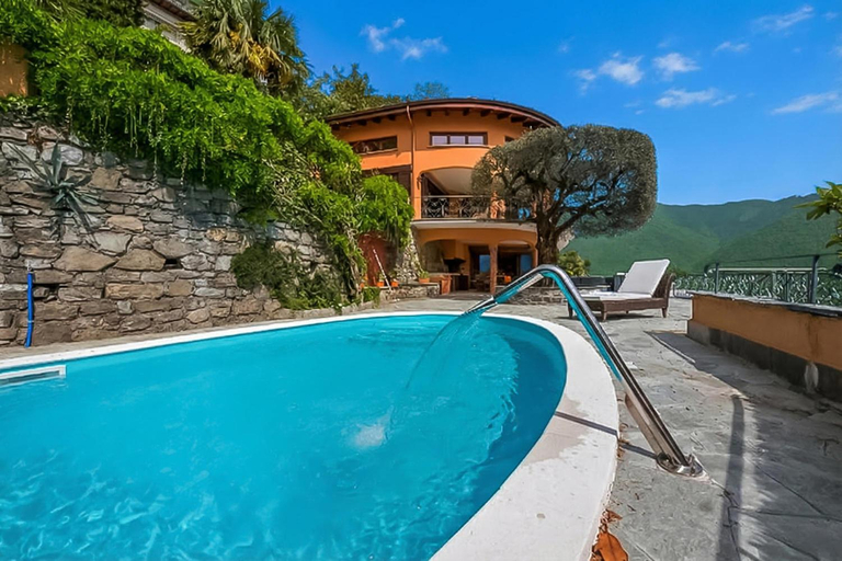 Sport & Beauty 2, Villa Isola Verde, Como
