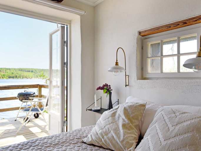 Others 4, 4 Star Holiday Home in Hova, Gullspång