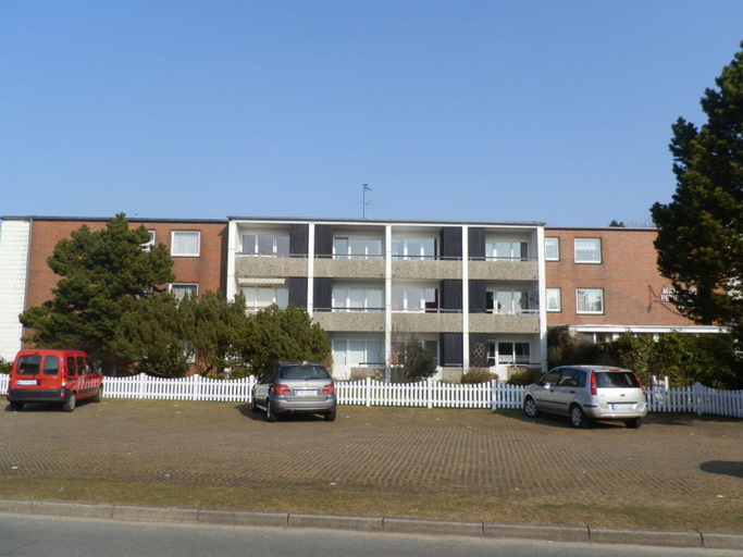 Others 1, Holiday Apartment With 2 Bedrooms, Nordfriesland