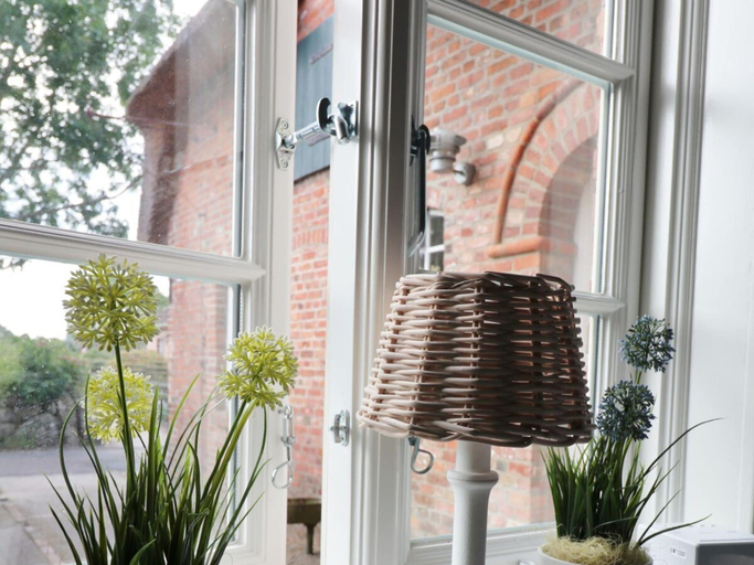Others 4, Holiday Apartment With 1 Bedroom, Nordfriesland
