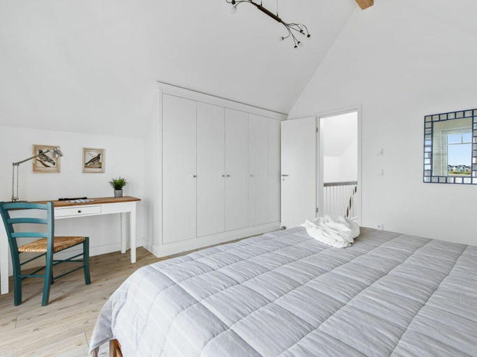 Others 4, Holiday Home in Olpenitz With Swimming Pool, Schleswig-Flensburg