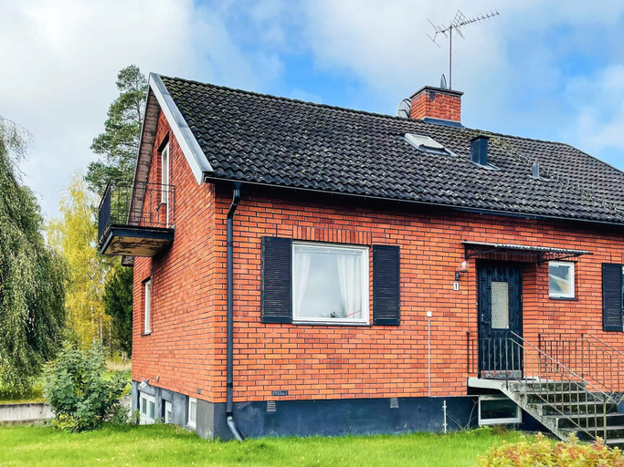 Others 1, 8 Person Holiday Home in Stockaryd, Sävsjö