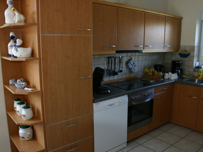Others 2, House Deichkieker, Aurich