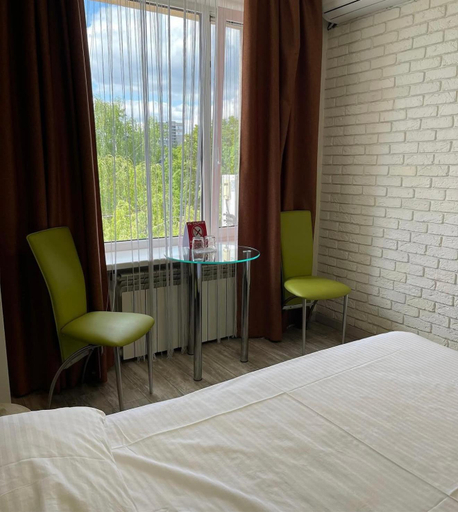 Bedroom 2, Bansay, Dnipropetrovs'ka