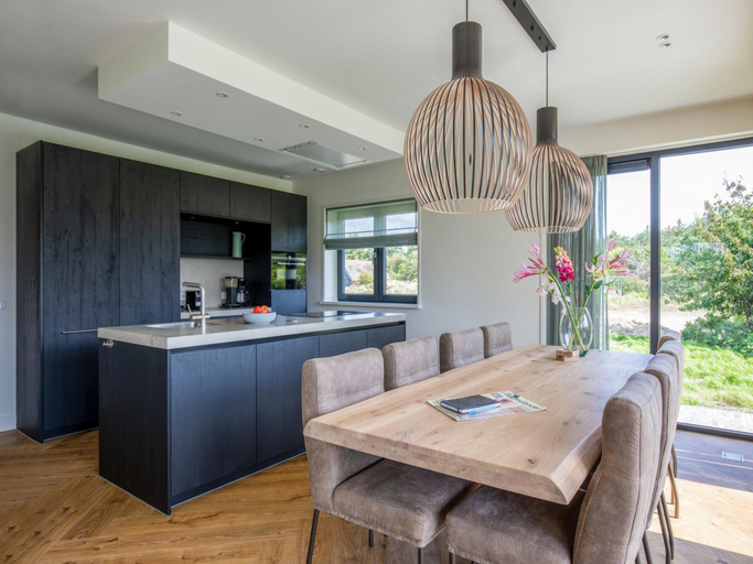 Others 5, Luxury Dune Villa With Sauna for 8 in Ameland, Ameland