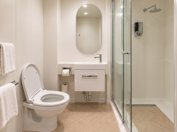 Others 3, Refurbished 1-bed City Stay in Darwin, Darwin