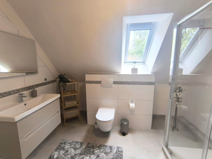 Others 2, Holiday Apartment With 1 Bedroom, Heidekreis