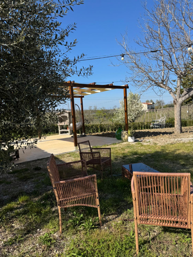 Others 5, Donna Francesca Guest House - Costa dei Trabocchi, Chieti