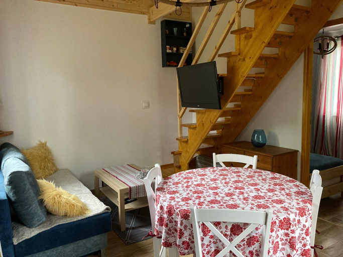 Others 3, Holiday Home for 4 People, Dziwnow, Kamień