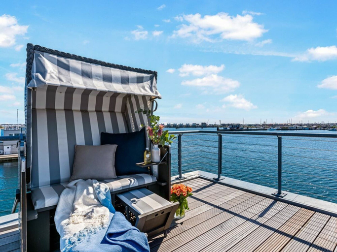 Others 2, Holiday Apartment With 1 Bedroom, Schleswig-Flensburg