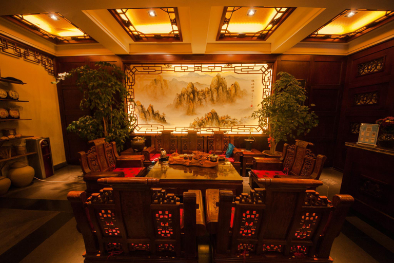 Food & Drinks 3, Dali Yinfeng Hotel, Dali Bai